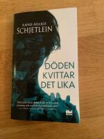 D&ouml;den kvittar det lika