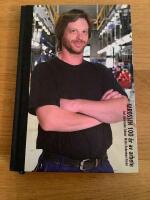 Karossen 100 &aring;r av arbete