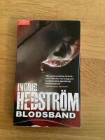 Blodsband