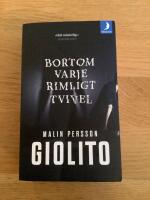 Bortom varje rimligt tvivel