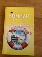 Sommar p&aring; den lilla &ouml;n i havet