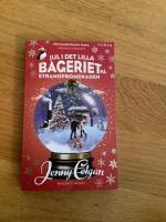 Jul i det lilla bageriet p&aring; strandpromenaden