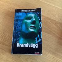Brandv&auml;gg