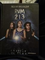 Rum 213