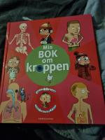 Min bok om kroppen