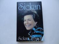 STICKAN
