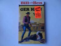 BILL OCH BEN / GER IGEN NR 282