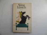S&auml;ng h&auml;sten Del 2