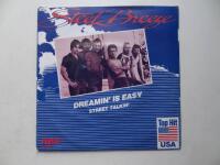 DREAMIN&uml;IS EASY