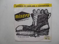 MIXERS