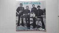 SINGEL LEIF - OWES