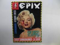 EPIX----Nr 7 1991