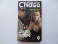 (CHASE)--- ONDA AVSIKTER Nr 27