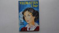  S-S Vildkatten i bur
