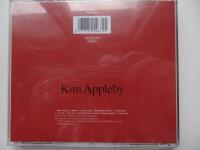 CD KIM APPLEBY