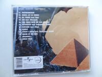 CD MAGIC VILLA