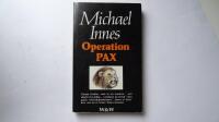 OPERATION PAX