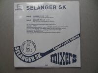 SINGEL SEL&Aring;NGER SK Laget i mitt hj&auml;rta