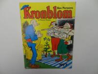 ALBUM Kronblom 1977