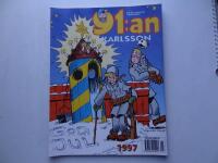 91an KARLSSON 1997