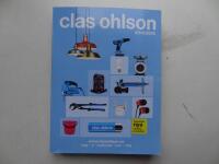 /Katalog)----clas ohlson  2014/15
