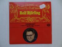 Rolf Bj&ouml;rling