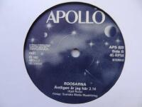APOLLO