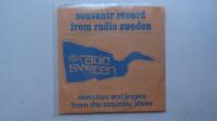 Radio Sweden
