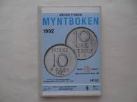 MYNTBOKEN 1992