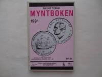 MYNTBOKEN 1991