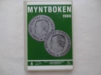 MYNTBOKEN 1989