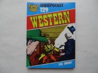 WESTERN SERIEPOCKET Nr 129