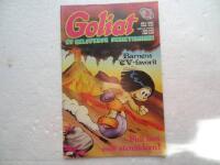 Goliat Nr 3 1982 -