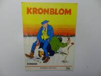 KRONBLOM 1969
