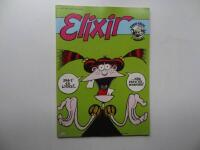 Elixir Nr 2 1987