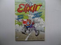 Elixir Nr 8 1986