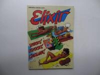 Elixir Nr 6 1986