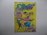Elixir Nr 3 1986