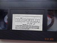 ERO P_FILM K&ouml;pfilm F 50
