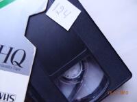 ERO P_FILM Amat&ouml;rer blir visade hur de skall posera Nr 124