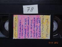 ERO P_FILM Sexvideofilm Nr 78