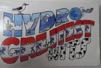 HYDRO GREJTEST HITS