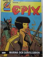 EPIX Nr 8 1987