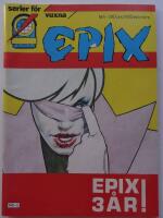 EPIX Nr 5 1987