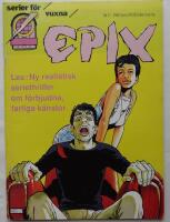 EPIX Nr 2 1987