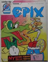 EPIX Nr 1 1988