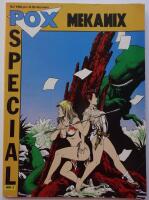 POX SPECIAL Nr 2  1986