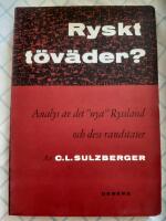 Ryskt t&ouml;v&auml;der? Analys av det "nya" Ryssland och dess randstater