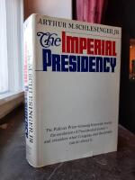 The imperial presidency