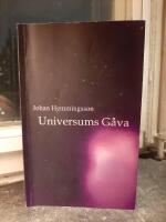 Universums g&aring;va